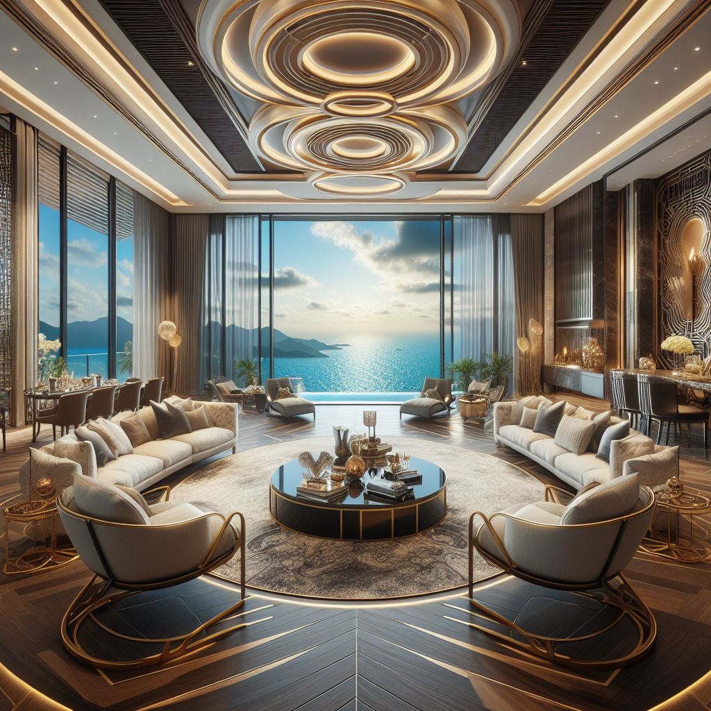 Luxury Home Elevators