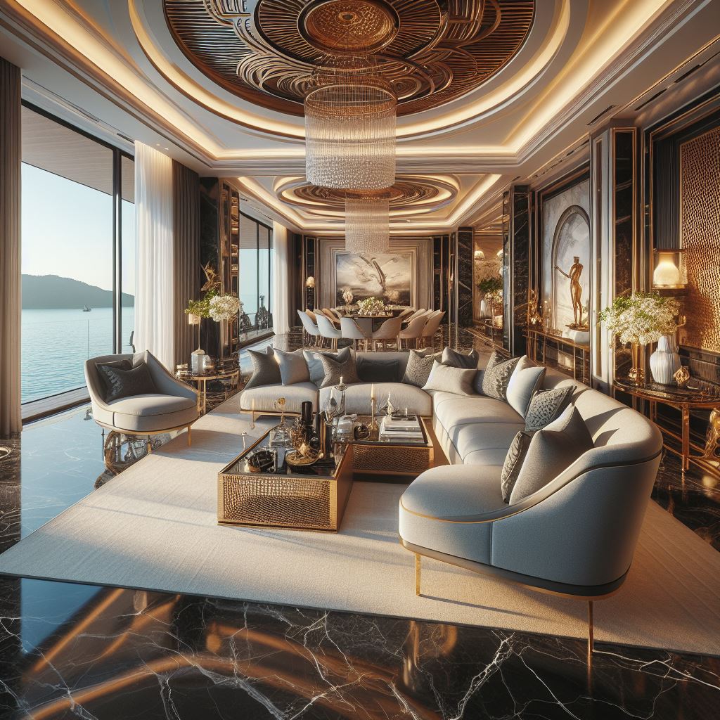 Luxury Home Elevators