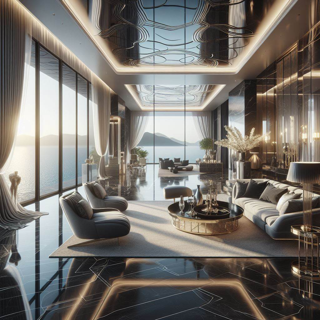 Luxury Home Elevators